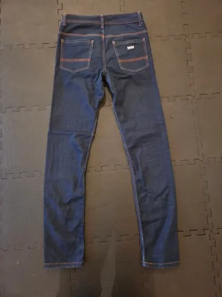 Pantalón Timberland Slim Fit Talla S-M