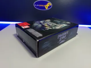 Project Zero Wii U Edición Coleccionista