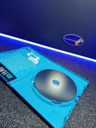 Project Zero Wii U Edición Coleccionista