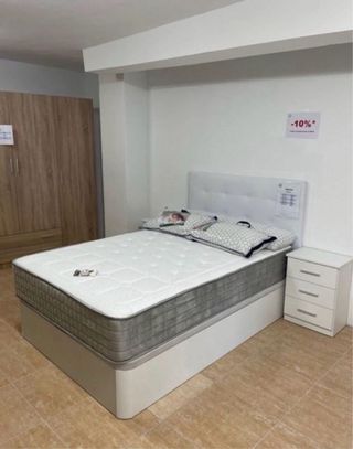 CANAPES + COLCHONES !! NUEVOS !!