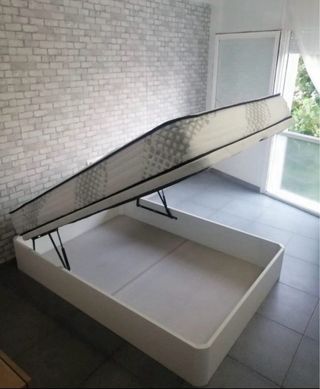 CANAPES + COLCHONES !! NUEVOS !!