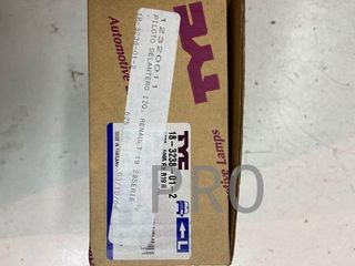 Renault 19 intermitente izqd ref: 183238012