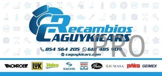 Renault 19 intermitente izqd ref: 183238012