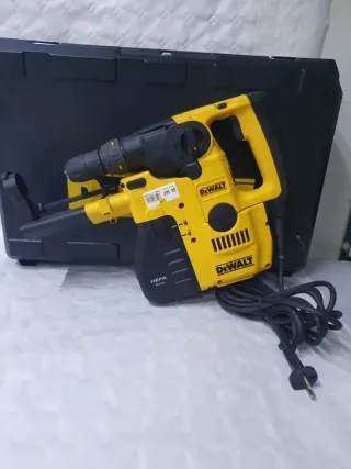 Martillo Rotatorio DeWalt d25315k