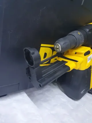 Martillo Rotatorio DeWalt d25315k