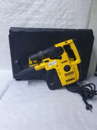 Martillo Rotatorio DeWalt d25315k