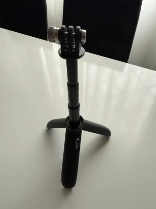 Trípode GoPro Compacto