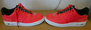Nike Air Force 1 Low Neón Talla 42