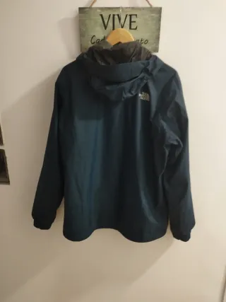 Chaqueta impermeable The North Face Talla L