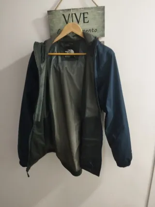 Chaqueta impermeable The North Face Talla L