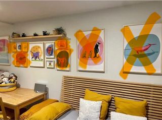 Cuadros Infantiles Decorativos