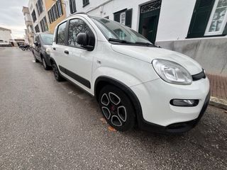 FIAT Panda 2022