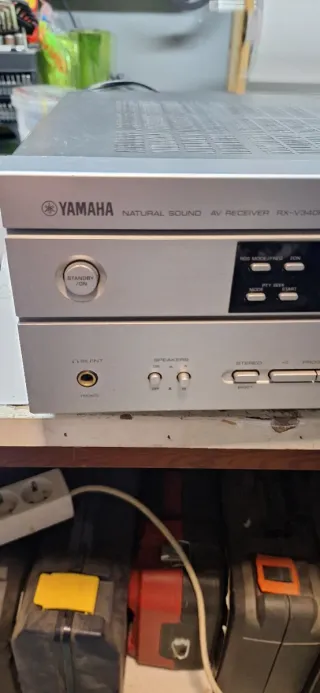 Receptor Yamaha RX-V340RDS
