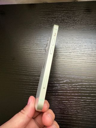 iPhone 12 mini Apple