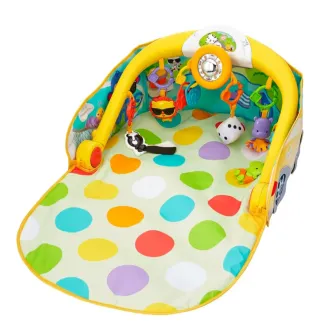 Gimnasio para bebé Fisher Price