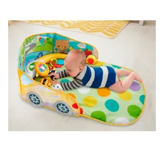 Gimnasio para bebé Fisher Price