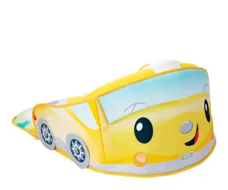 Gimnasio para bebé Fisher Price