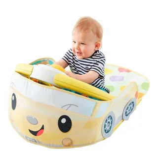 Gimnasio para bebé Fisher Price
