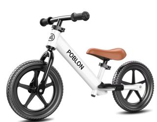 Bicicleta de equilibrio niños