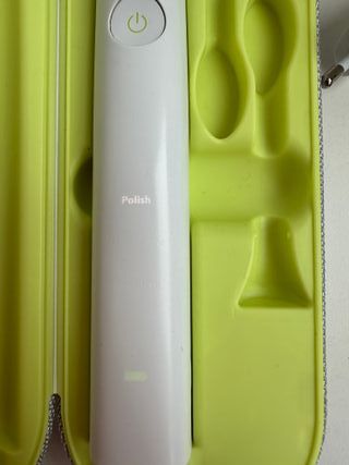 Philips Sonicare Diamond Clean HX9372