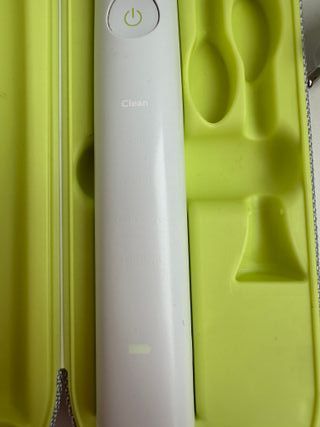 Philips Sonicare Diamond Clean HX9372