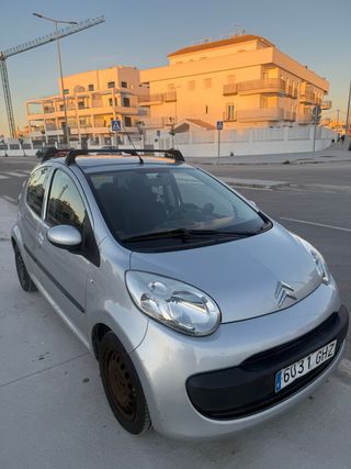 Citroen C1 2008