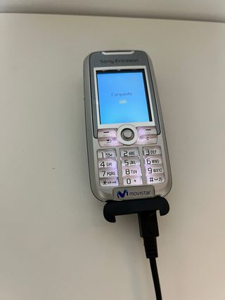 Sony Ericsson K700i Movistar