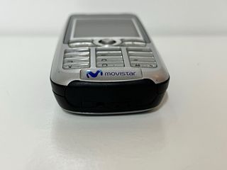 Sony Ericsson K700i Movistar