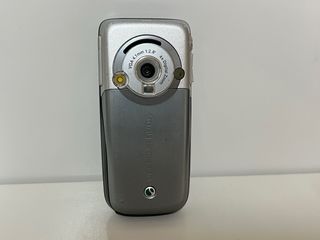 Sony Ericsson K700i Movistar