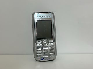 Sony Ericsson K700i Movistar