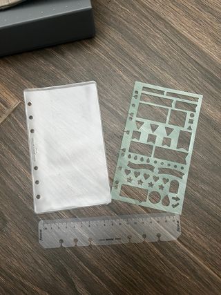 Organizador Filofax Norfolk Piel Personal