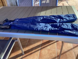 Pantalón de esquí Joluvi 14 años