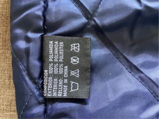 Pantalón de esquí Joluvi 14 años