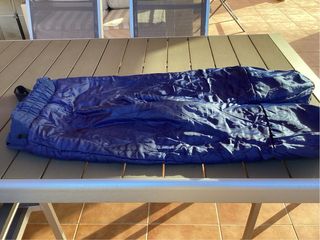 Pantalón de esquí Joluvi 14 años