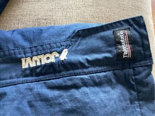 Pantalón de esquí Joluvi 14 años