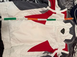 Giacca da sci Spyder uomo e salopette