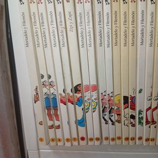 Las Mejores Historietas del Cómic Español.