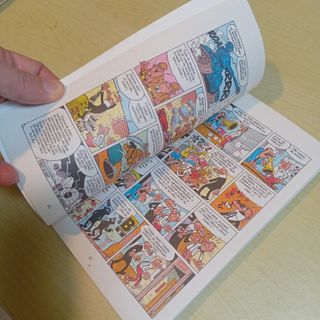 Las Mejores Historietas del Cómic Español.