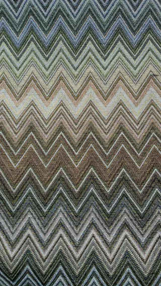 Tessuto Gobelin Missoni