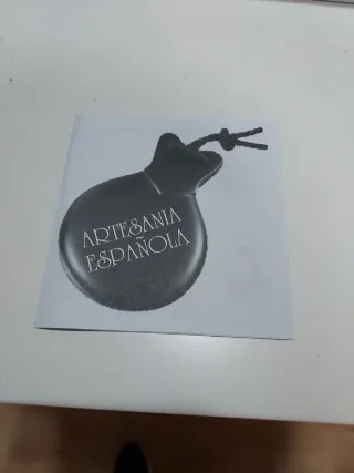 Castañuelas Jale Profesionales