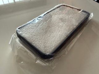 Funda iPhone 15 Plus Azul