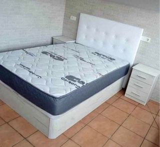 CANAPES + COLCHONES !! NUEVOS !!