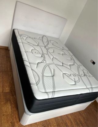 CANAPES + COLCHONES !! NUEVOS !!