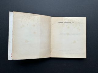 La pell de brau - Salvador Espriu – Ruedo Ibérico