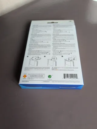 Soporte Vertical PS3 Super Slim NUEVO ORIGINAL