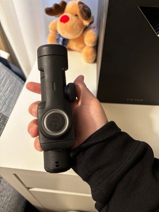 Estabilizador Gimbal Aochuan XE