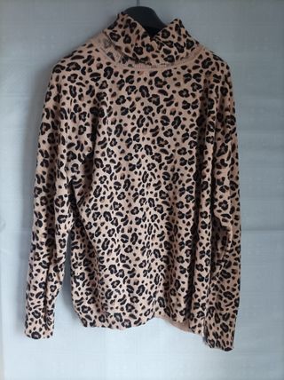 Maglione University Club animalier