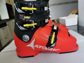 Botas de esquí niño Atomic