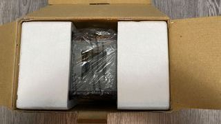 Barajador de Cartas Casino Aquamarine