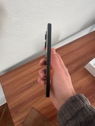 Redmi Note 12 Pro 5G Cinza